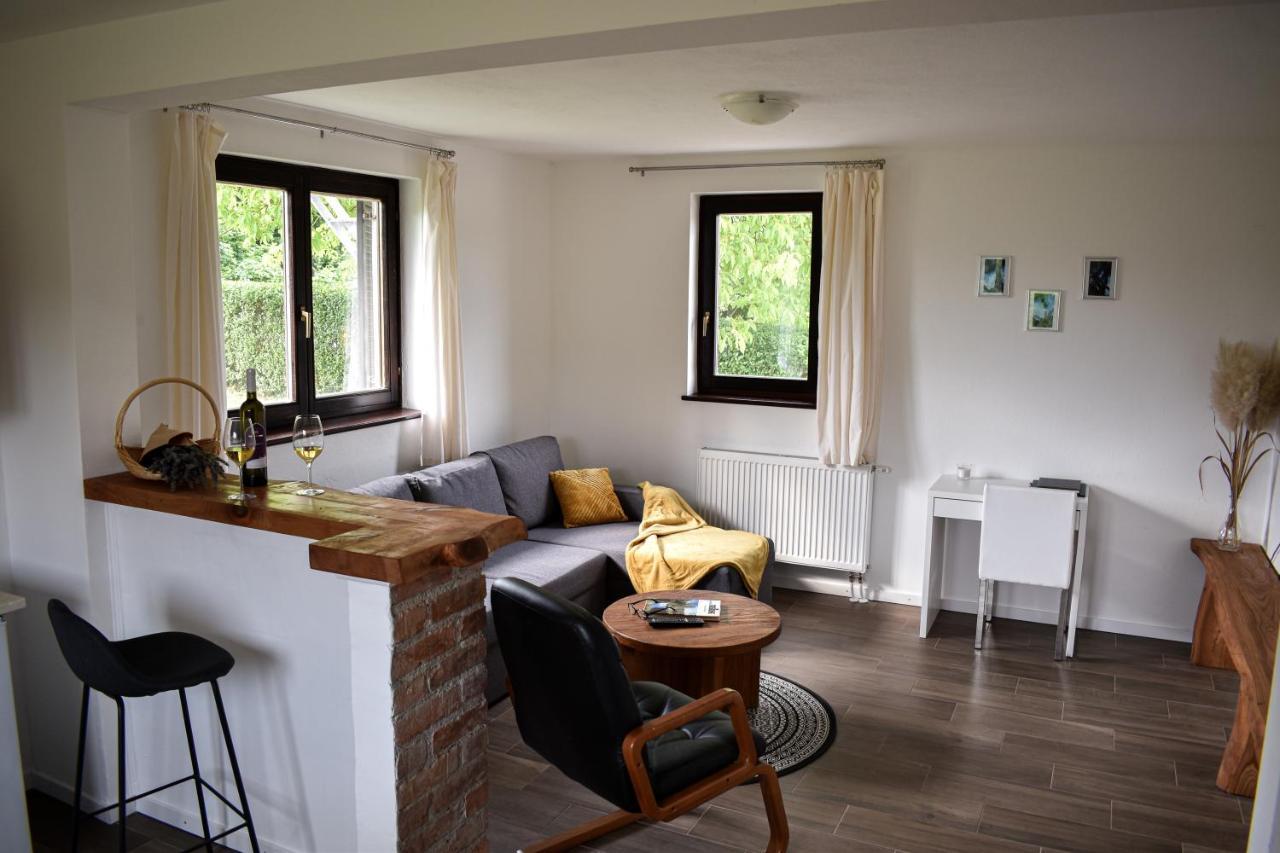 House Narta - Rastoke Apartman Szluin Kültér fotó