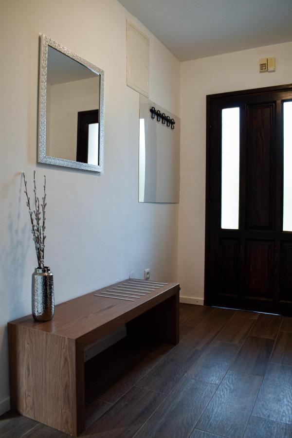 House Narta - Rastoke Apartman Szluin Kültér fotó