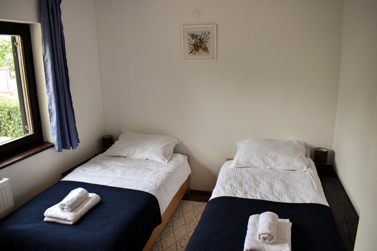 House Narta - Rastoke Apartman Szluin Kültér fotó